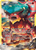 Volcanion XY185/211 - XY Black Star Promos Holofoil (LP)