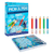 Pick a Pen: Reefs