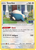 Snorlax 55/78 - Pokmon GO Reverse Holofoil (LP)