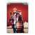 Ultra Pro Life Pad: MTG - Fallout Nuka Cola Pinup
