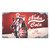 Ultra Pro Playmat: MTG - Fallout Nuka Cola Pinup (Holofoil)