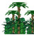 Heroscape: The Grove at Laur’s Edge - Terrain Expansion