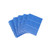 Gamegenic Pages: Sideloading 18-Pocket - Blue (10ct)