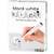 Blank White Dice Game