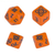 Numenera Dice Set (4)