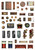 Add-on Scenary for RPG Battle Maps: Dungeon Decorations