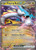 Raging Bolt ex 123 - SV05 Temporal Forces Holofoil