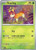 Deerling 16 - SV05 Temporal Forces