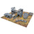 Halo: Flashpoint - Deluxe Buildable 3D Terrain Set (PREORDER)