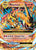 M Charizard-EX 13/108 - Evolutions Holofoil (LP)
