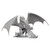 Dungeons & Dragons: Nolzur's Marvelous Unpainted Miniatures - Gargantuan Bahamut (EARLY BIRD PREORDER)