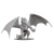 Dungeons & Dragons: Nolzur's Marvelous Unpainted Miniatures - Gargantuan Bahamut