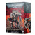 Warhammer 40K: Chaos Knights - Knight Abominant