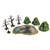 Monster Scenery: Verdant Forest