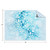 Monster Scenery: Ice Floe/Frozen Tundra - 22" x 30" Adventure Grid Mat