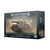 Warhammer The Horus Heresy: Solar Auxilia - Leman Russ Assault Tank