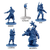 Core Space: First Born - In the Line of Fire Expansion
