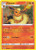 Flareon - 026/185 (Cosmos Holo) 26 - Miscellaneous Cards  Products Holofoil (LP)