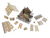 Battle Systems Terrain: Northern Homestead