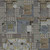 Battle Systems Terrain: Frontier Sci-Fi - Gaming Mat 2x2