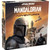 Star Wars: The Mandalorian - Adventures (Add to cart to see price) (EARLY BIRD PREORDER)