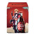 Ultra Pro Deck Box: MTG - Fallout Nuka-Cola Pinup (Alcove Flip)