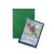 BCW Supplies: Iridian Matte Sleeves - Green (100)