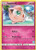 Jigglypuff (22) 21 - SM Trainer Kit Alolan Sandslash  Alolan Ninetales (MP)
