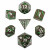 Forged Gaming: Verdant Storm Set of 7