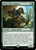 Freestrider Lookout (OTJ-163) - Outlaws of Thunder Junction Foil