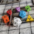 Forged Gaming: Legacy of Adventure Dice Set
