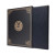 Forged Gaming: Premium Game Master Screen - Landscape Edition (Black)
