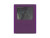 Heavy Play: Noble Purple - RFG Deckbox MAX 133DS