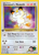 Giovanni's Meowth 74/132 - Gym Challenge 1st Edition (MP)