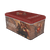 War of the Ring: The Card Game - Free Peoples - Card Box & Sleeves (Red Bannerman Version)