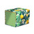 Ultimate Guard Deck Box: Floral Places "Bahia Green" - Sidewinder Xenoskin 100+