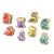 Earthborne Rangers: Deluxe Ranger Tokens