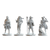 Earthborne Rangers: Ranger Miniatures - Series 2