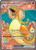 Charizard ex - 183/165 183 - SV Scarlet and Violet 151 Holofoil (LP)