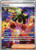 Kieran 218 - SV06 Twilight Masquerade Holofoil
