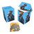 Ultra Pro Deck Box: MTG Modern Horizons 3 - Omo, Queen of Vesuva (PRO-100+)