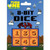 8-Bit Dice Blocks D6