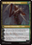 Grist, Voracious Larva // Grist, the Plague Swarm (MH3-251) - Modern Horizons 3 Foil