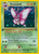 Venomoth 13/64 - Jungle Unlimited Holofoil (LP)
