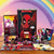 Dice Throne: Marvel - Deadpool Deluxe Expansion