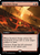 Territory Forge (BIG-080) - The Big Score: (Extended Art)