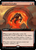 Legion Extruder (BIG-077) - The Big Score: (Extended Art) Foil