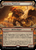 Generous Plunderer (BIG-041) - The Big Score: (Showcase)