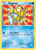 Magikarp XY143/211 - XY Black Star Promos Holofoil (LP)
