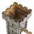Dice Tower: Medieval (Color)